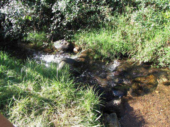 Waterfall small
